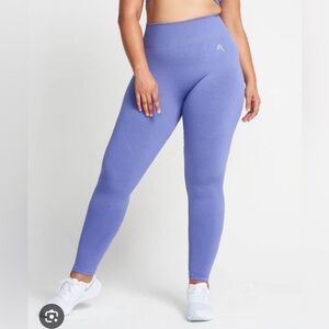 OnerActive Classic Seamless leggings